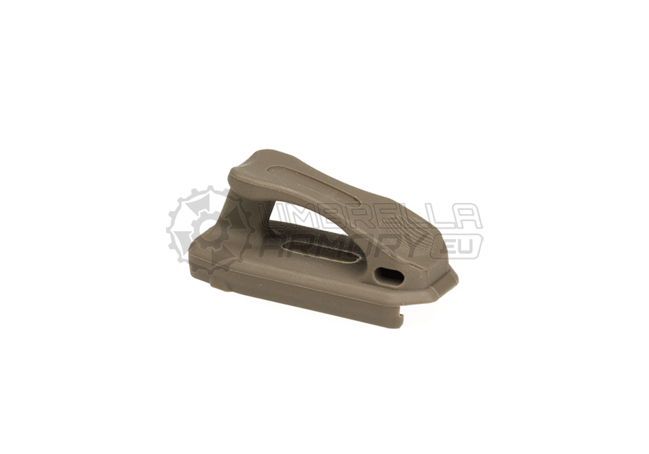 Floorplate M4 Mag (Element)