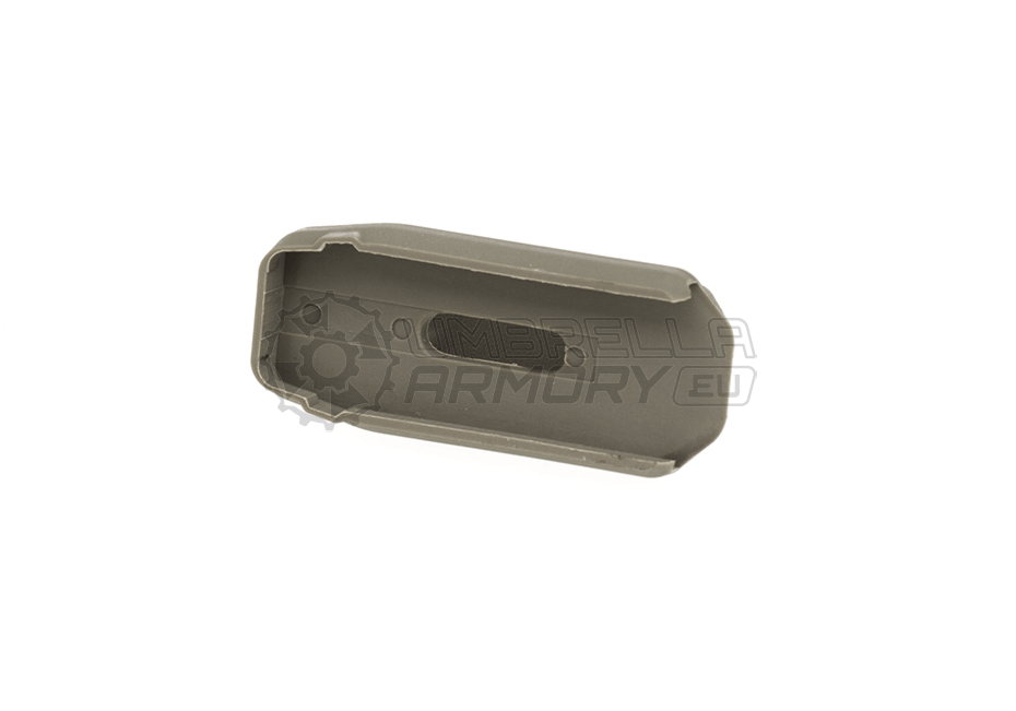 Floorplate M4 Mag (Element)