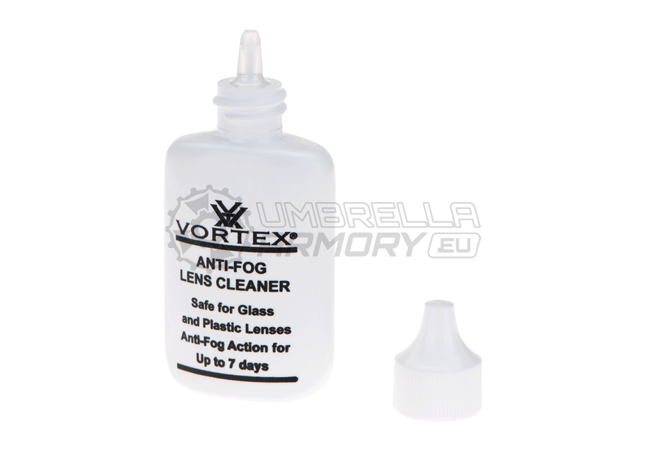 Fog Free Lens Cleaning Kit (Vortex Optics)