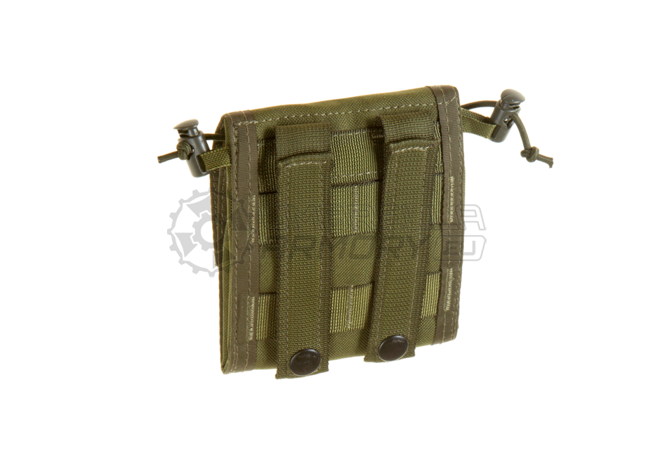 Foldable Dump Pouch (Invader Gear)