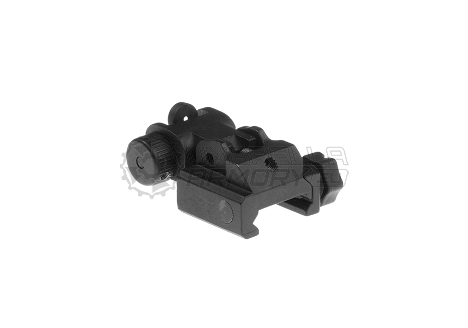 Folding Battle Sight Rear (APS)