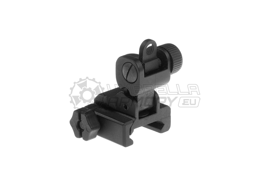 Folding Battle Sight Rear (APS)