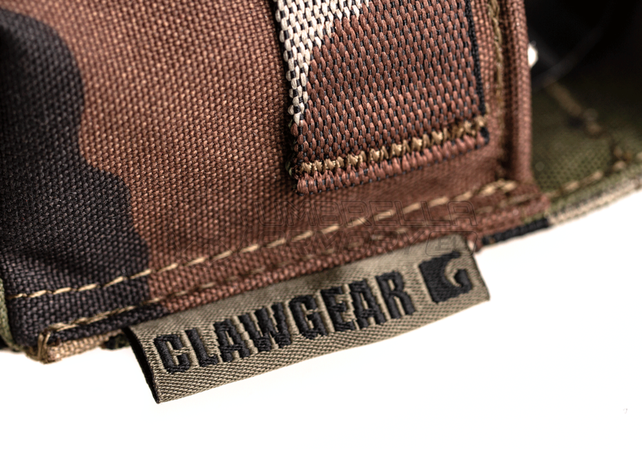 Frag Grenade Pouch Core (Clawgear)