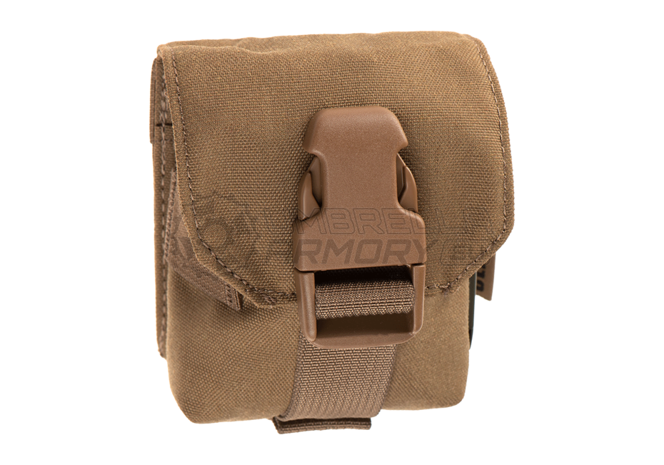 Frag Grenade Pouch Core (Clawgear)