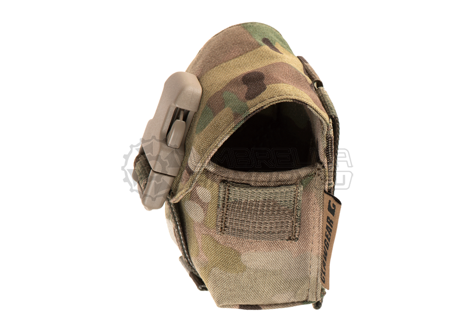 Frag Grenade Pouch Core (Clawgear)