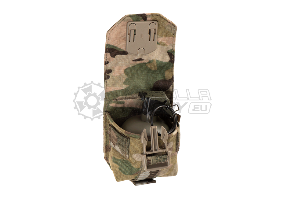 Frag Grenade Pouch Core (Clawgear)