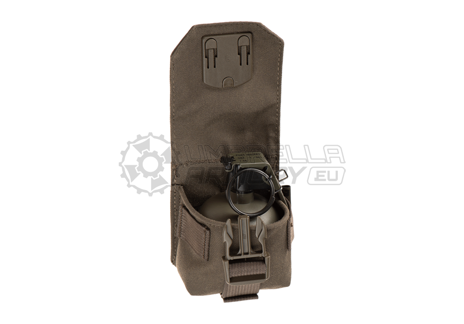 Frag Grenade Pouch Core (Clawgear)