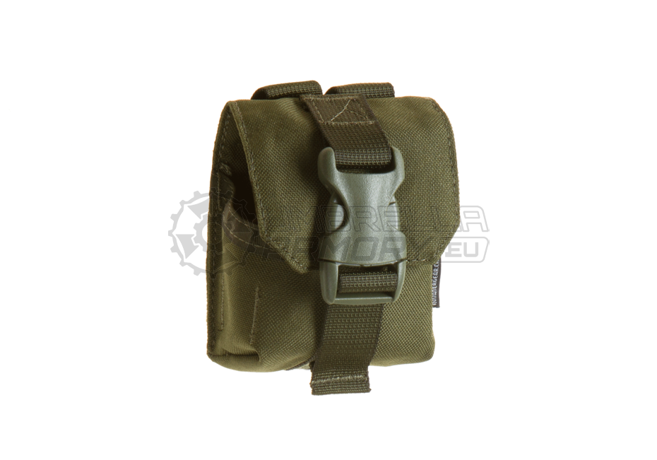 Frag Grenade Pouch (Invader Gear)