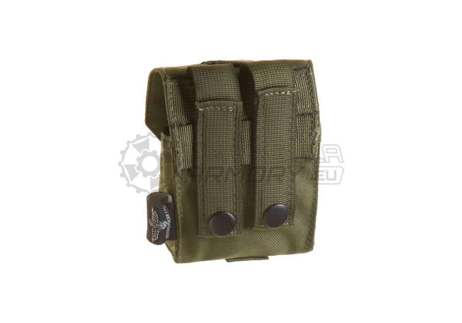 Frag Grenade Pouch (Invader Gear)