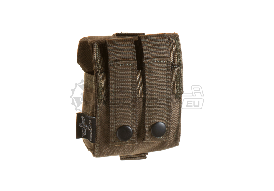 Frag Grenade Pouch (Invader Gear)