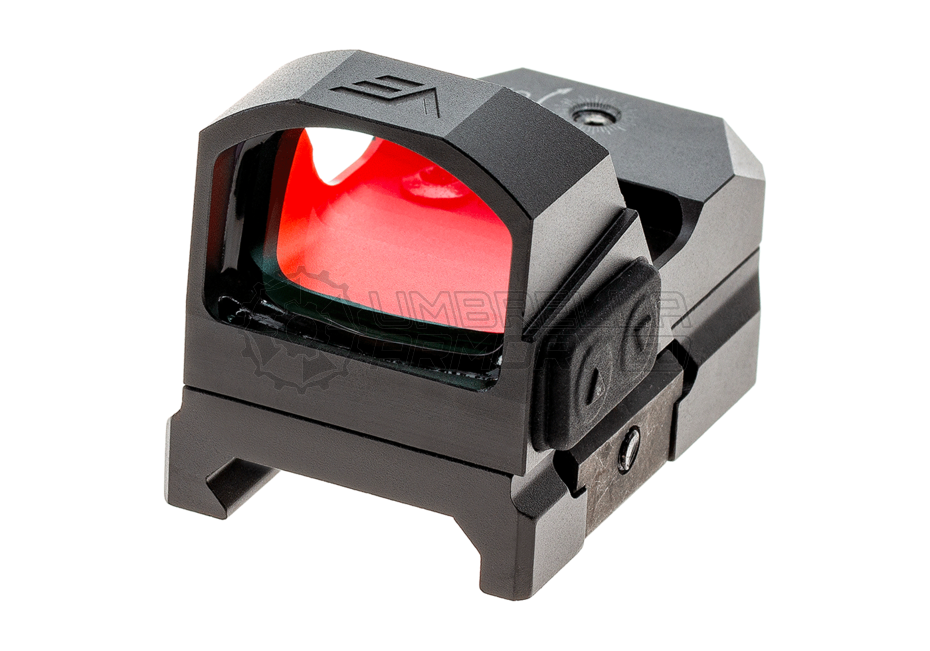 Frenzy 1x17x24 Red Dot Sight (Vector Optics)