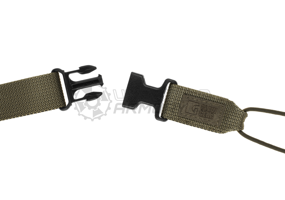 Front End Kit Paracord (Clawgear)