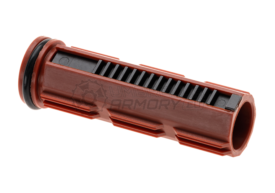 Full Steel 14 Teeth Piston with Piston Head (Union Fire)