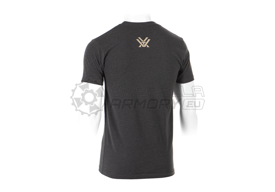 Full-Tine T-Shirt (Vortex Optics)