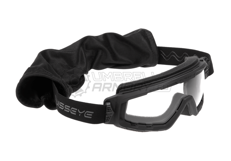 G-Tac Goggle (SwissEye)