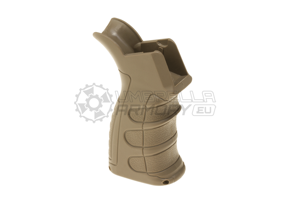 G16 Slim Pistol Grip (MP)