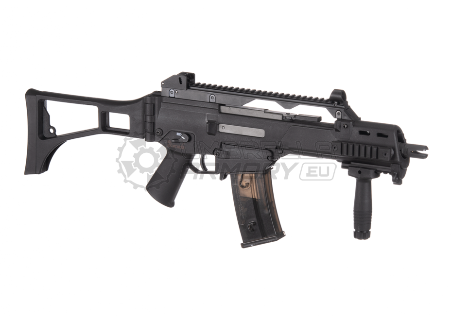 G316C EBB (S&T)