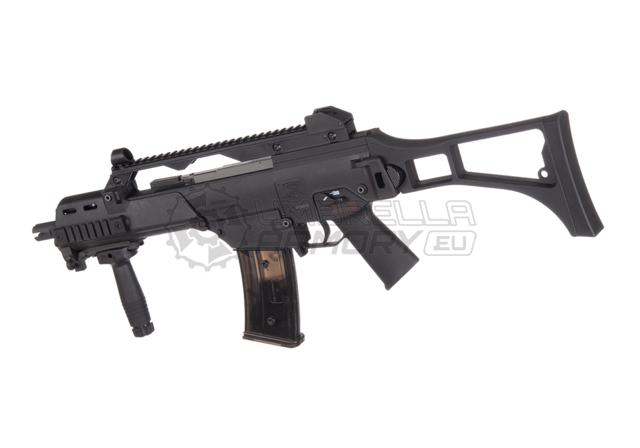 G316C EBB (S&T)