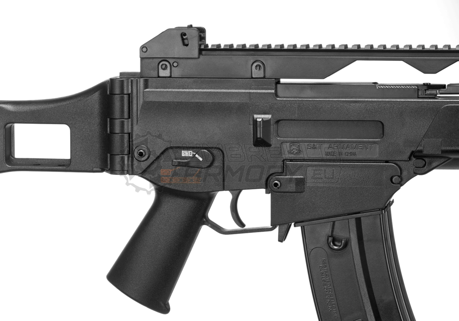 G316C Sportline (S&T)