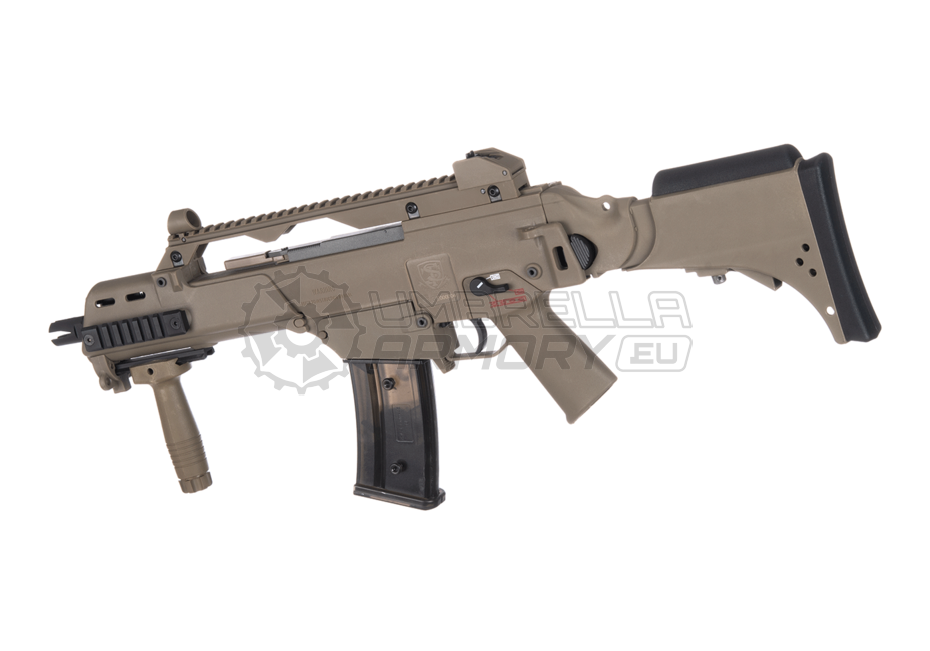 G316CV EBB (S&T)