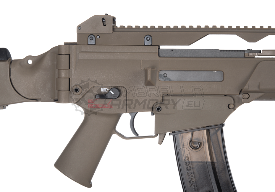 G316CV EBB (S&T)