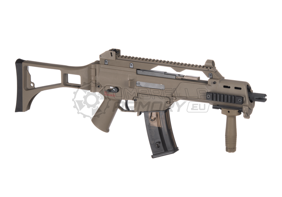 G316CV EBB (S&T)