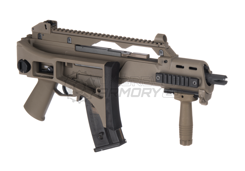 G316CV EBB (S&T)