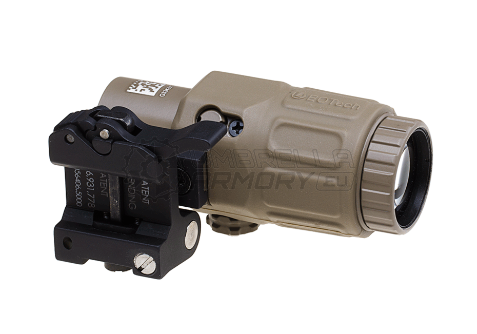 G33.STS Magnifier (EoTech)