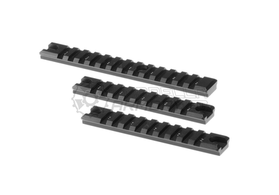 G36 Rails