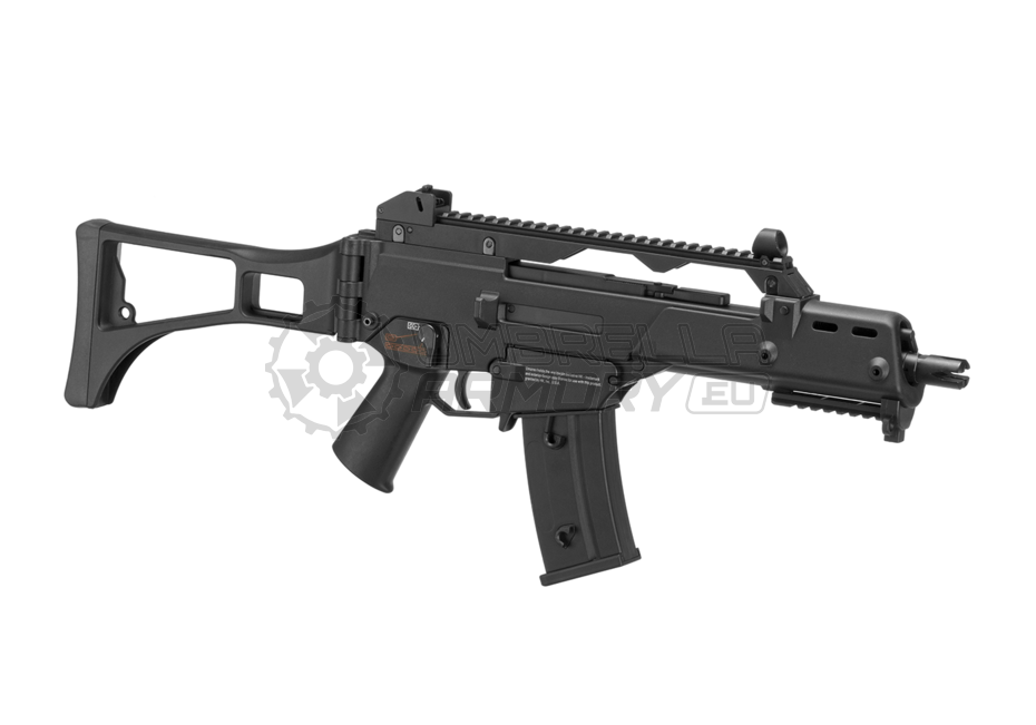 G36C Sportsline (Heckler & Koch)