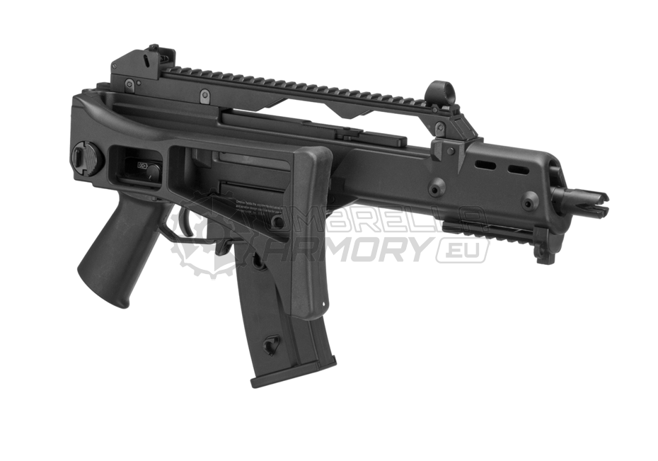 G36C Sportsline (Heckler & Koch)