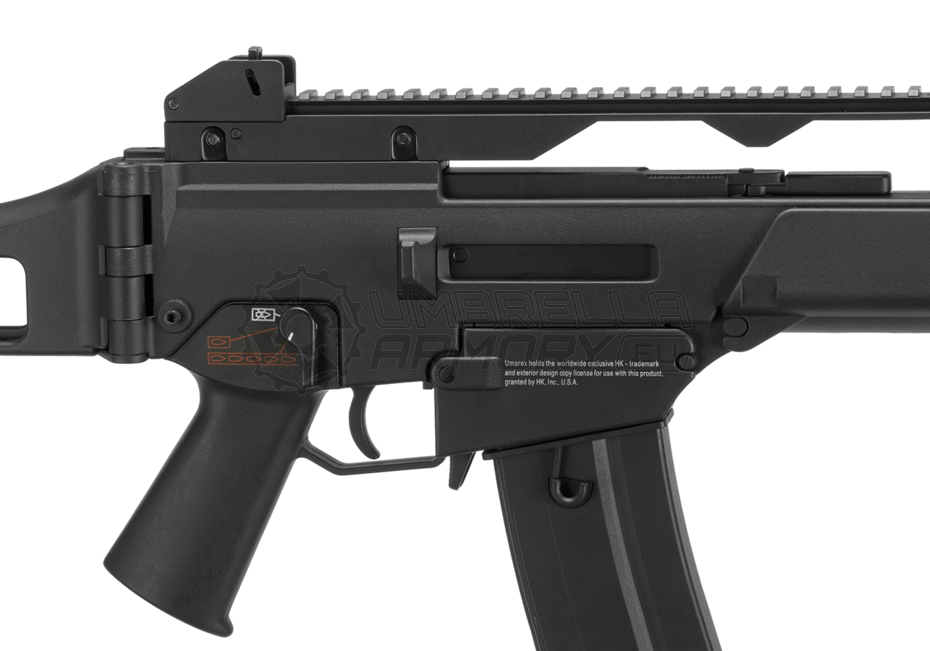 G36C Sportsline (Heckler & Koch)