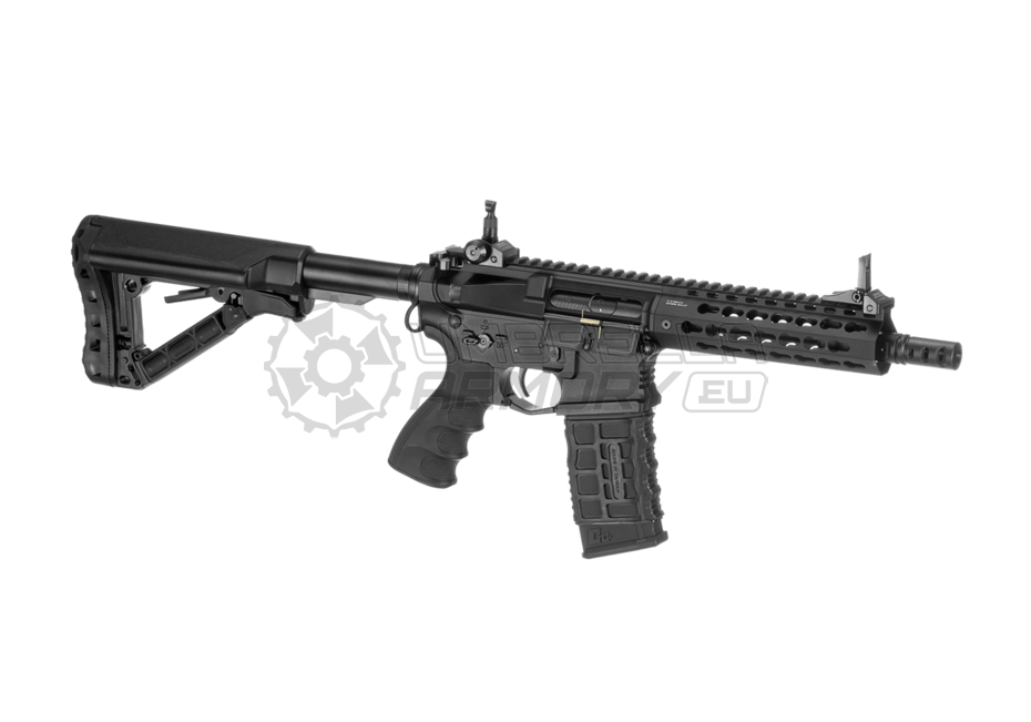 GC16 E.T.U. SR CQB (G&G)