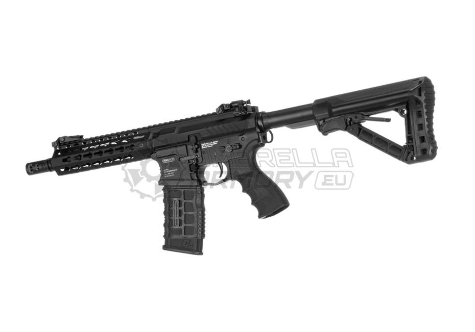 GC16 E.T.U. SR CQB (G&G)