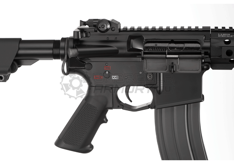 GC16 MPW 7 Inch S-AEG (G&G)