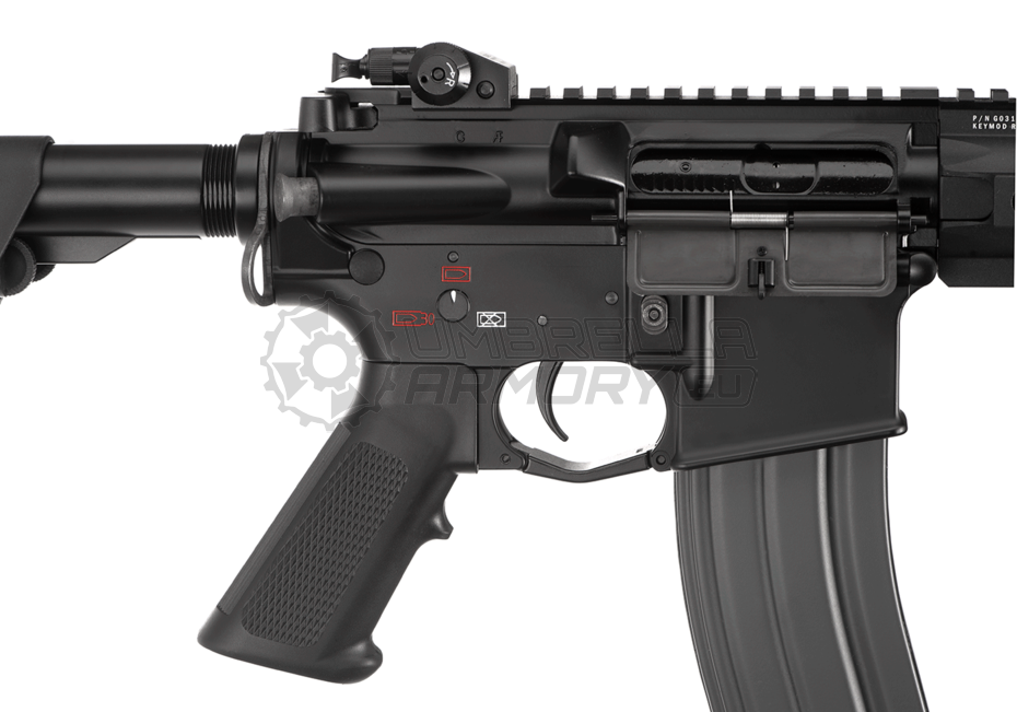 GC16 MPW 9 Inch S-AEG (G&G)