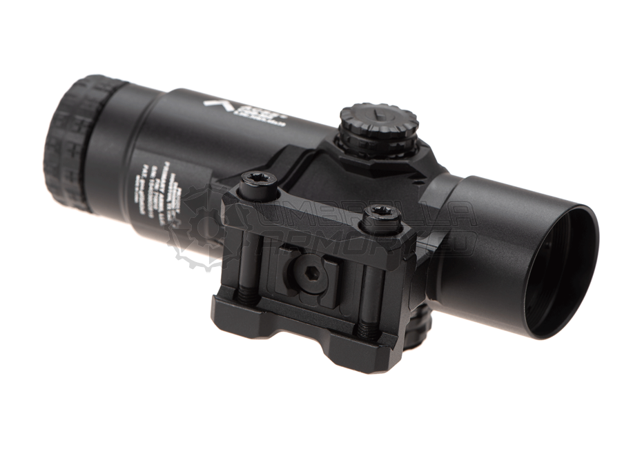 GLx 2X Prism Scope ACSS CQB-M5 5.56/.308/5.45 (Primary Arms)