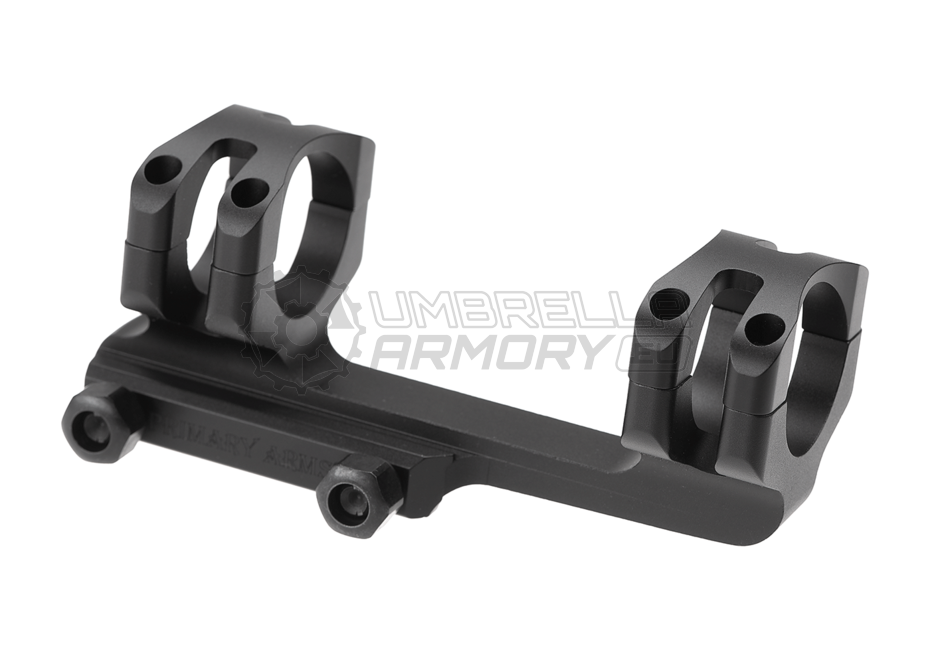 GLx 30mm Cantilever Scope Mount - 0 MOA (Primary Arms)