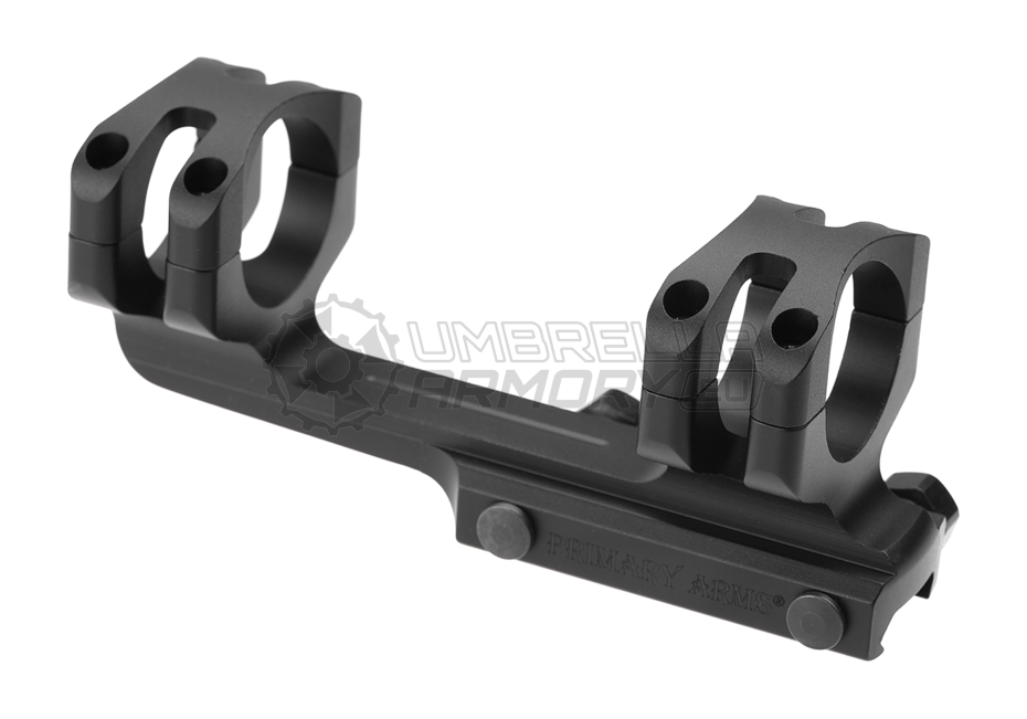 GLx 30mm Cantilever Scope Mount - 20 MOA (Primary Arms)