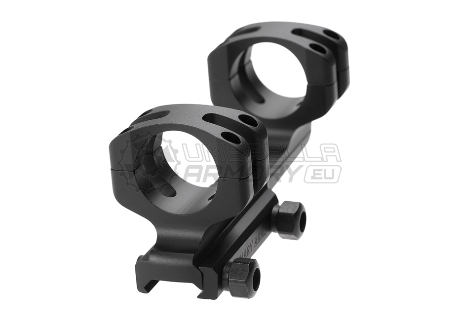 GLx 30mm Cantilever Scope Mount - 20 MOA (Primary Arms)