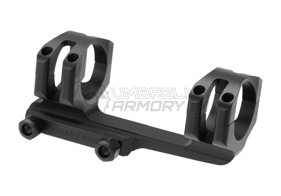 GLx 34mm Cantilever Scope Mount - 0 MOA (Primary Arms)