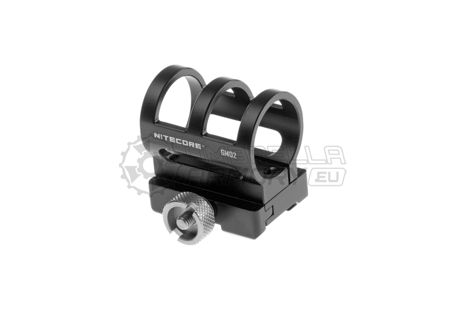 GM02 Mount (Nitecore)