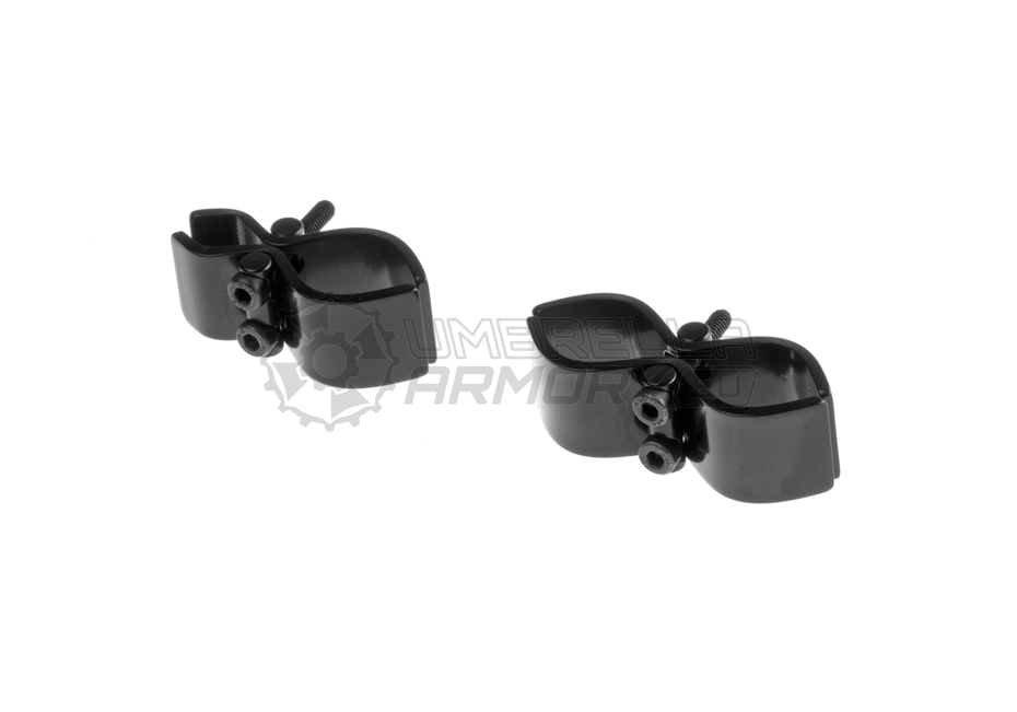 GM03 Mount (Nitecore)