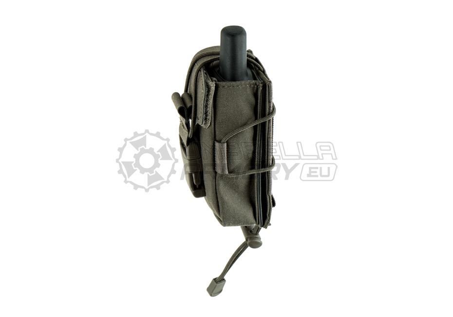 GPS Pouch LC for Garmin GPSmap (Clawgear)