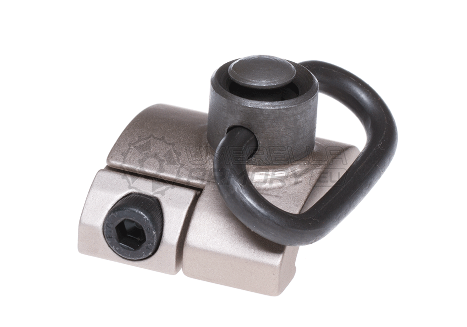 GS Sling Swivel Rail Mount (Element)