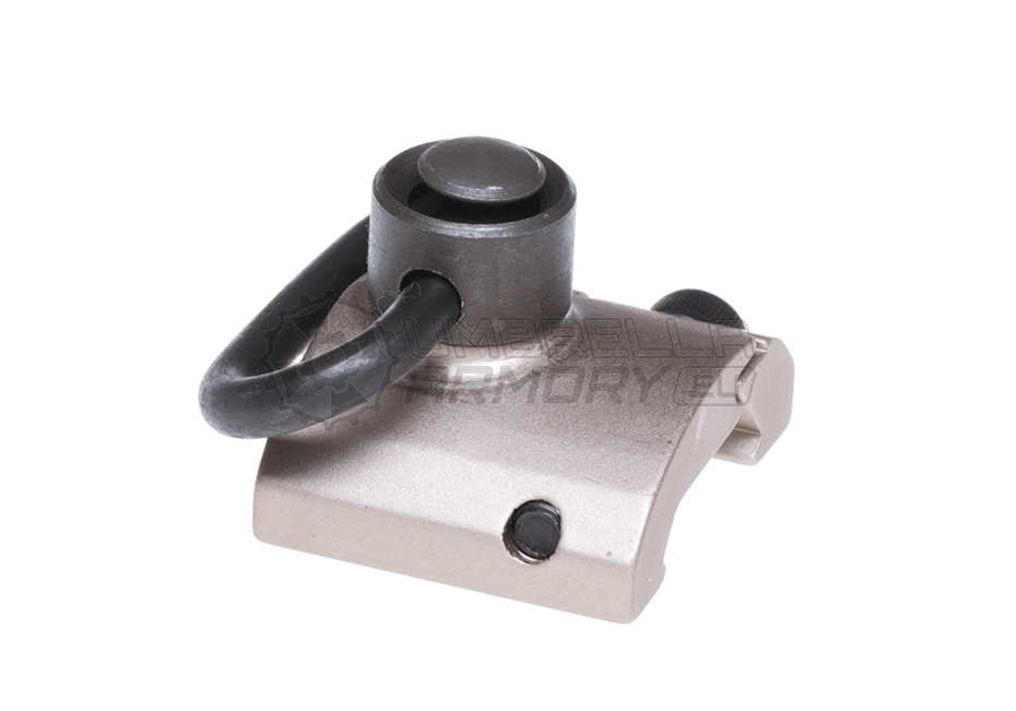 GS Sling Swivel Rail Mount (Element)