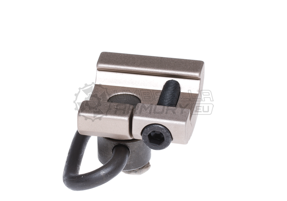 GS Sling Swivel Rail Mount (Element)