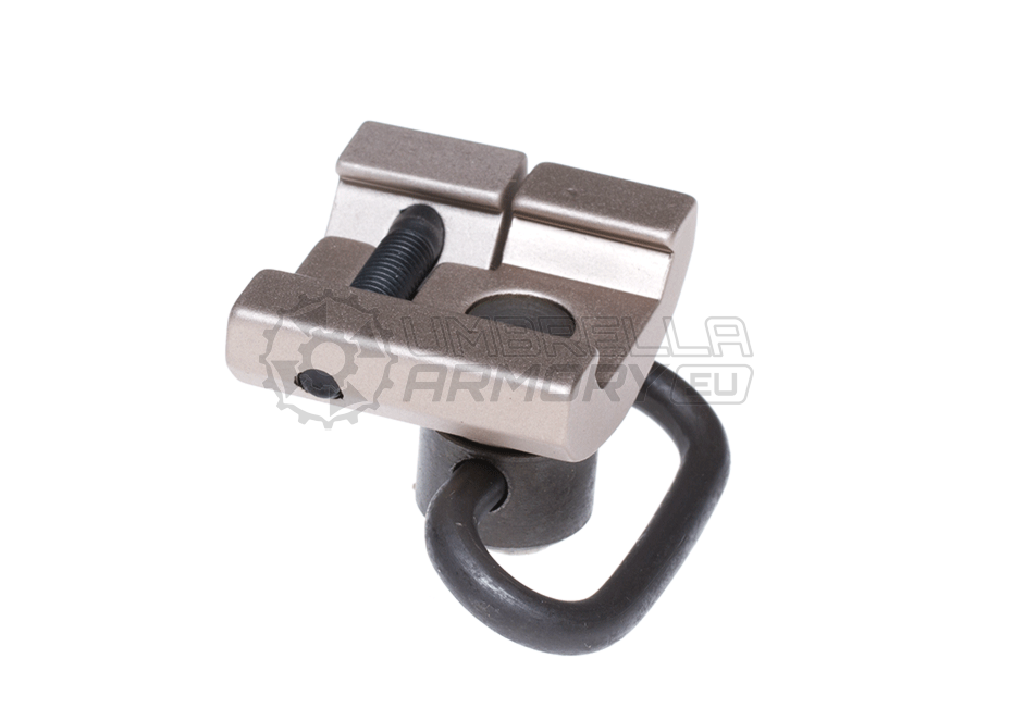 GS Sling Swivel Rail Mount (Element)