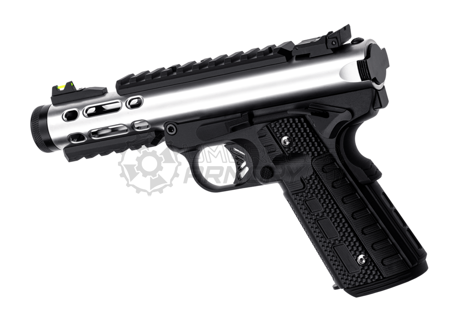 Galaxy 1911 Series (WE)