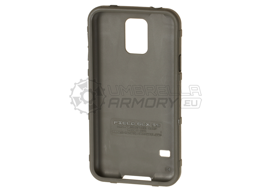 Galaxy S5 Field Case (Magpul)